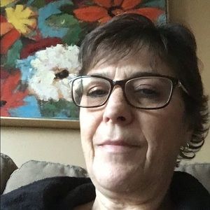 Meet your Posher, Randi